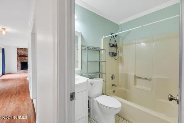 $1,500 | 315 Southwest Drive, Jacksonville, NC 28540