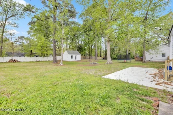$1,500 | 315 Southwest Drive, Jacksonville, NC 28540