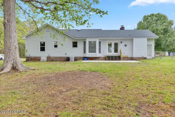 $1,500 | 315 Southwest Drive, Jacksonville, NC 28540