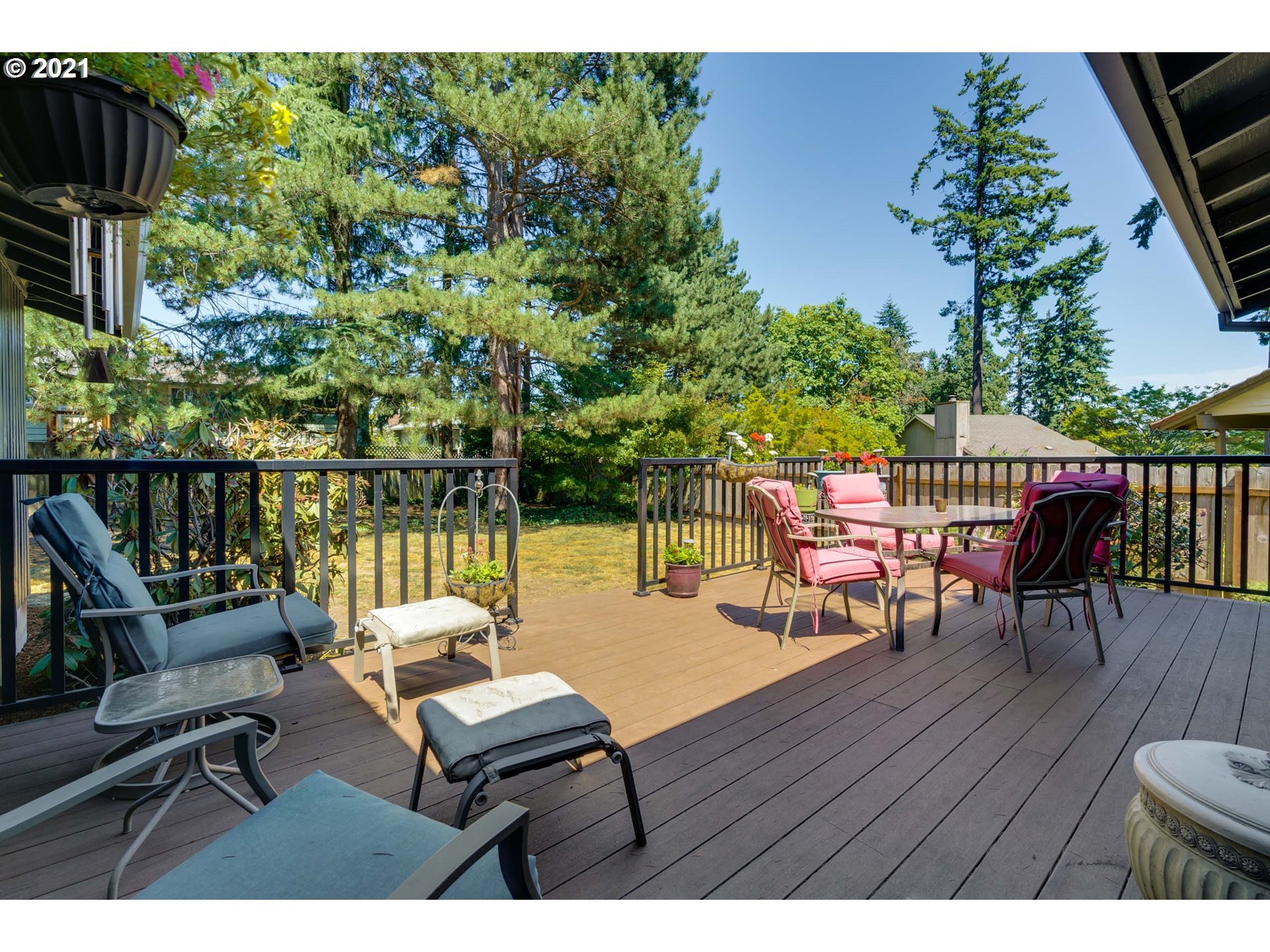 7185 Ridgegate Drive Gladstone, OR 97027 - Photo 30 of 32 Gallery Image 30