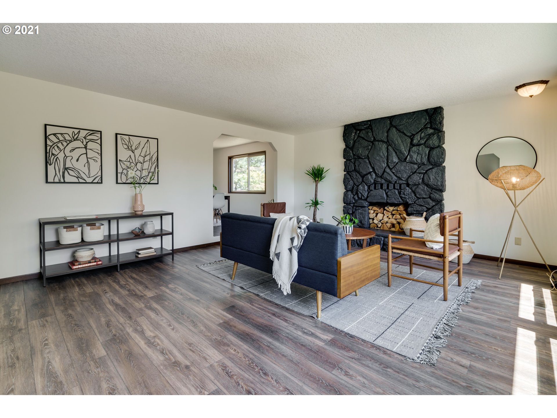 7185 Ridgegate Drive Gladstone, OR 97027 - Photo 5 of 32 Gallery Image 5