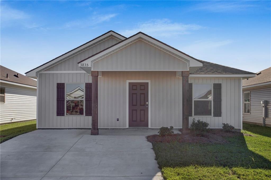 3835 Seagull Circle Slidell, LA 70461 - Photo 1 of 9