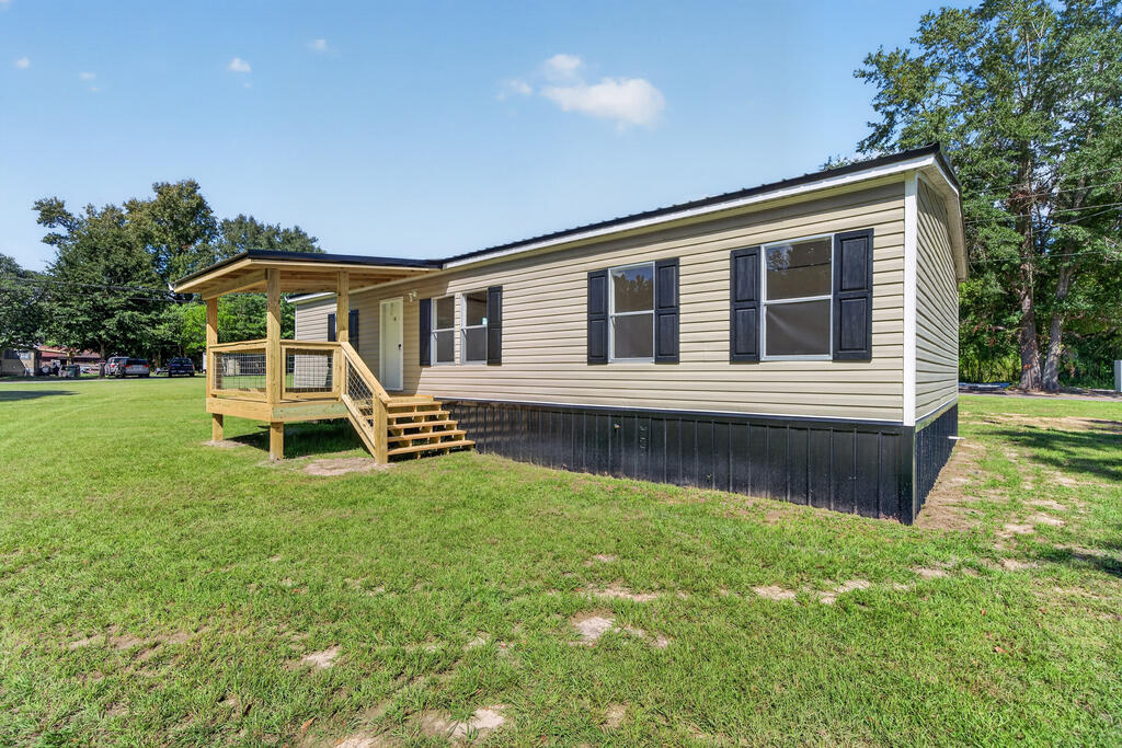 156 Vinson Road McIntyre, GA 31054 - Photo 19 of 24 Gallery Image 19