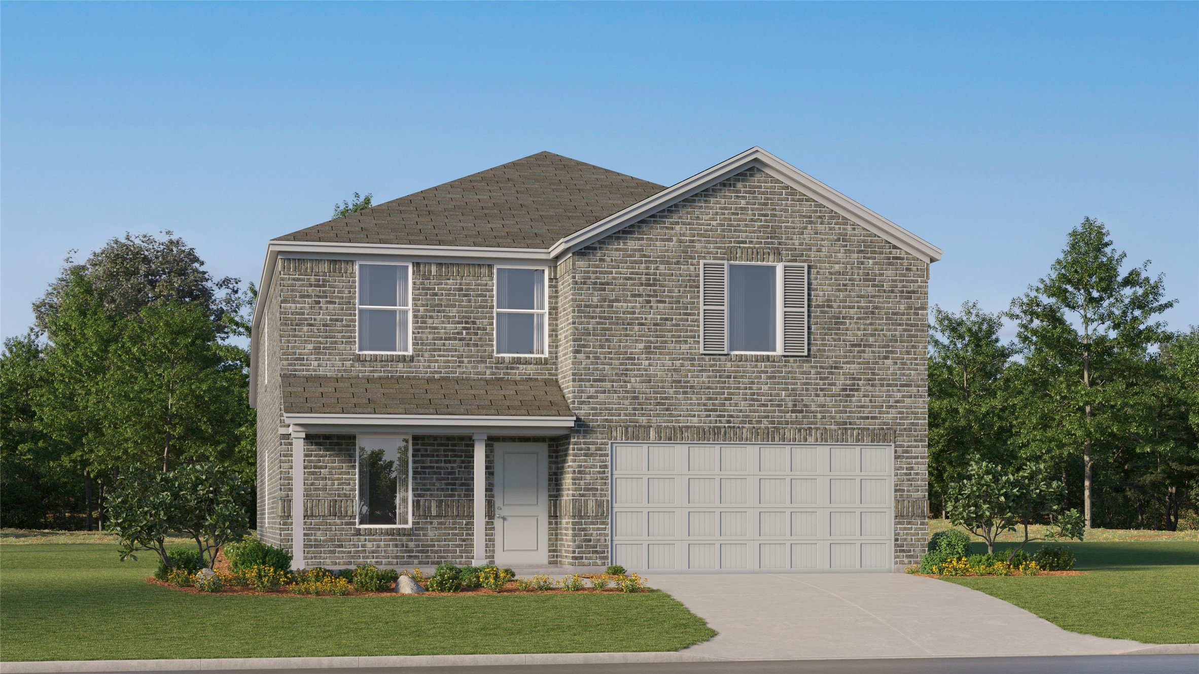 1507 Parks Edge Lane Angleton, TX 77515 - Photo 1 of 28 Gallery Image 1