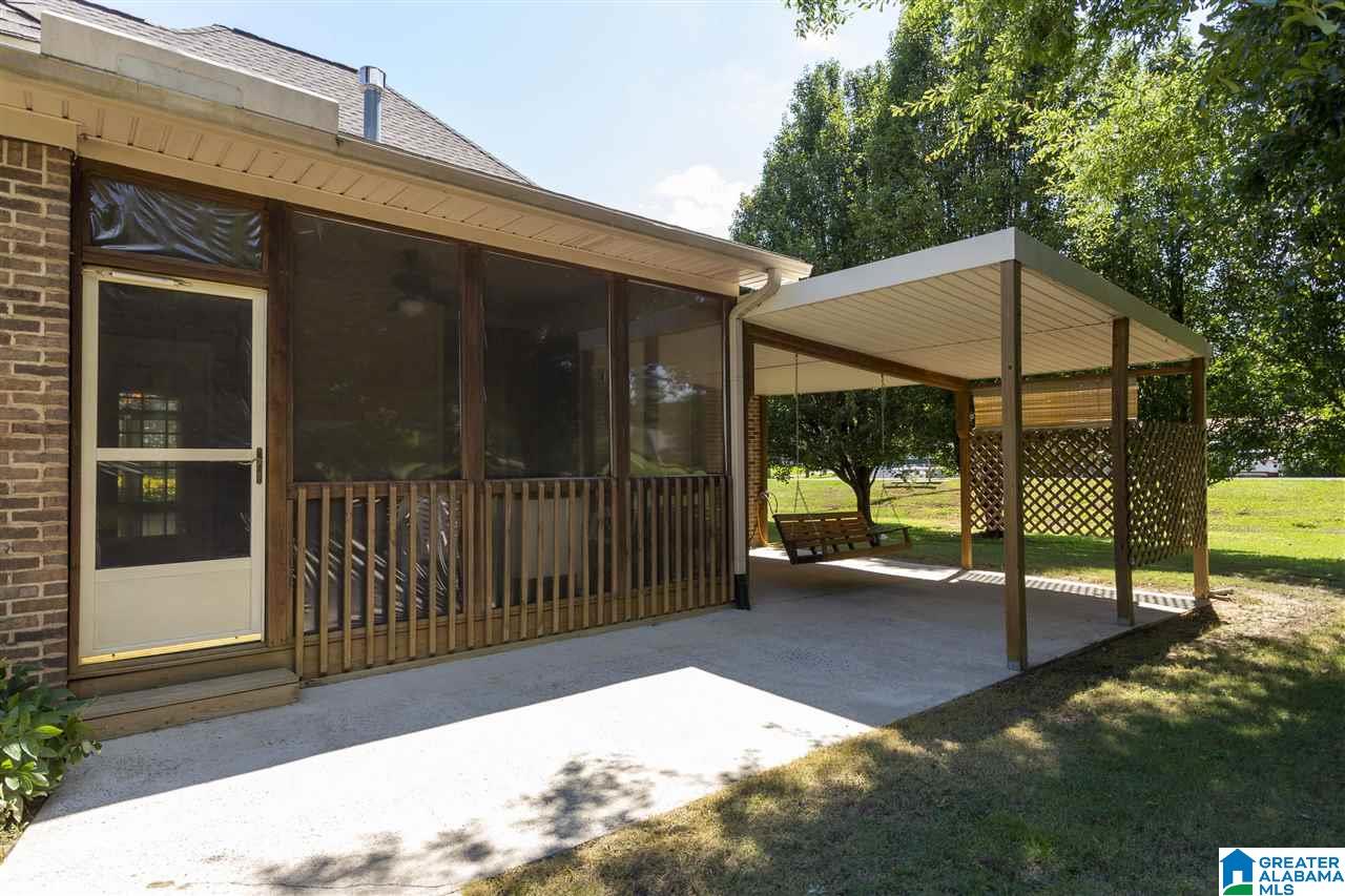 188 Benson Road Gardendale, AL 35071 - Photo 8 of 48