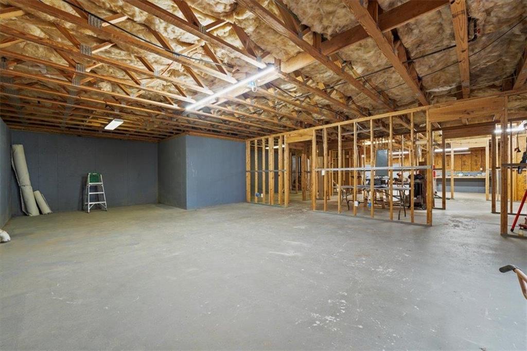 1218 Morgans Run Monroe, GA 30656 - Photo 36 of 39 a view of an empty room