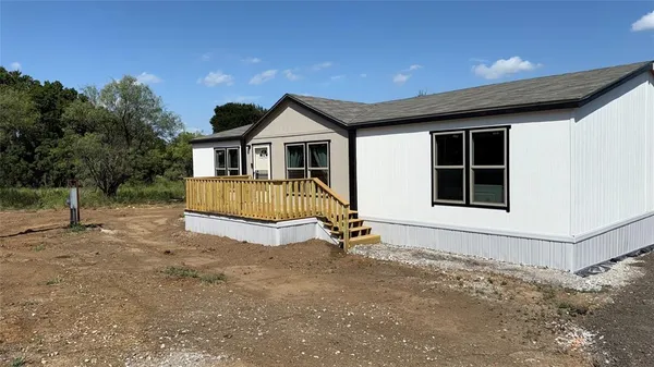 $205,000 | 244 Overland Trail, Jacksboro, TX 76458