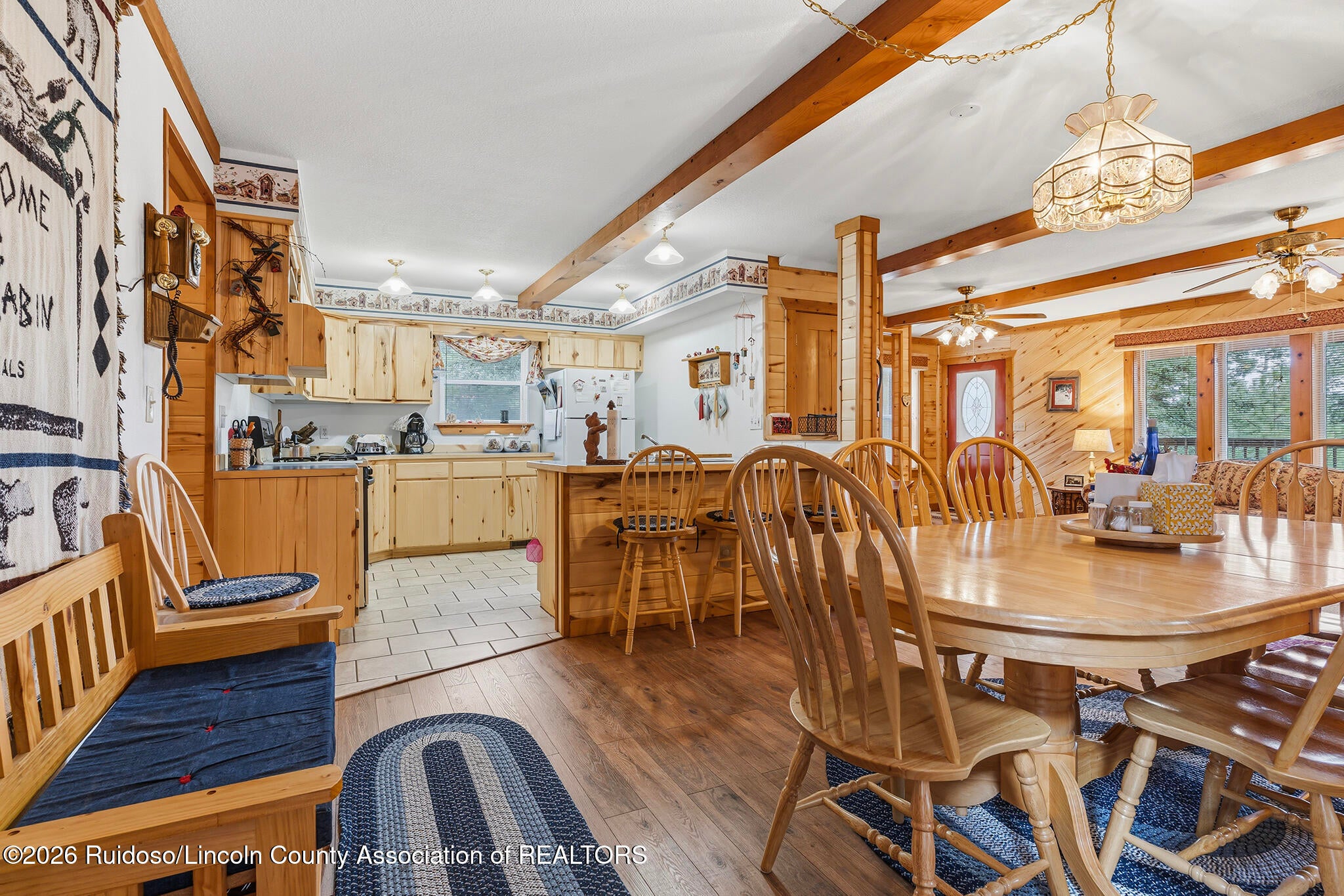 87 Big Dipper Road Cloudcroft, NM 88317 - Photo 21 of 59 Gallery Image 21