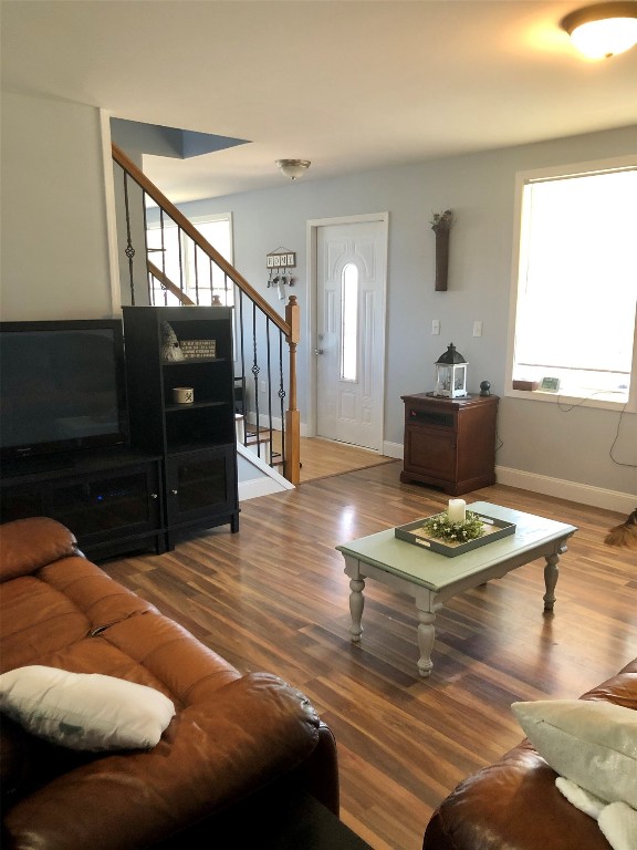 418 Raish Hill Road Candor, NY 13743 - Photo 6 of 48 Gallery Image 6