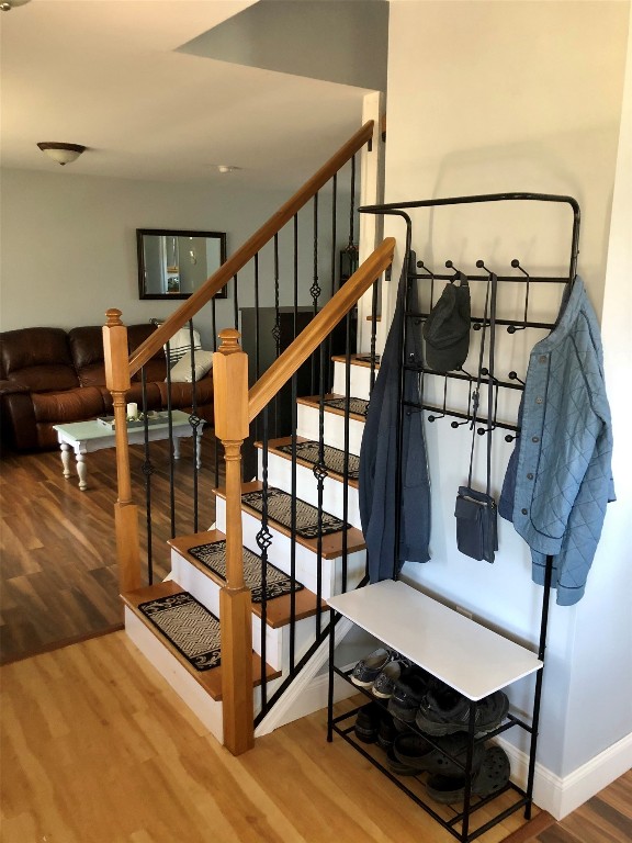 418 Raish Hill Road Candor, NY 13743 - Photo 8 of 48 Gallery Image 8
