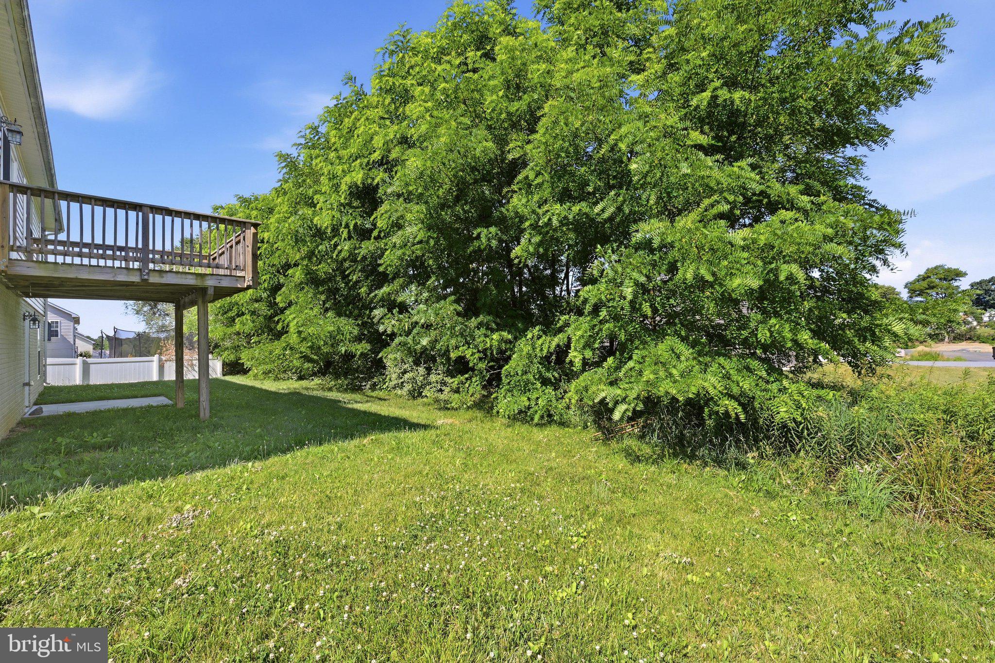 179 Reprisal Road Inwood, WV 25428 - Photo 44 of 48 Backyard
