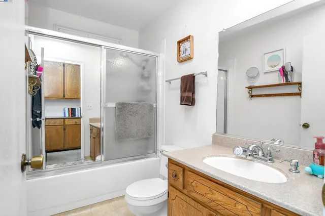 a room with gym equipment