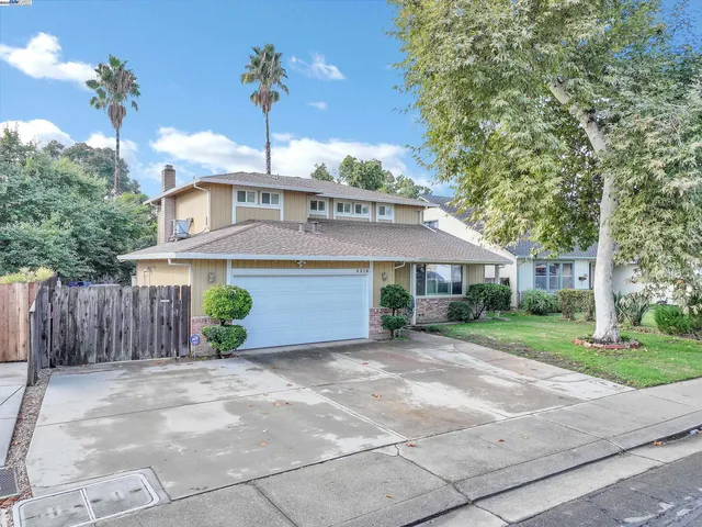 $524,800 | 2316 Otto Drive, Stockton, CA 95209