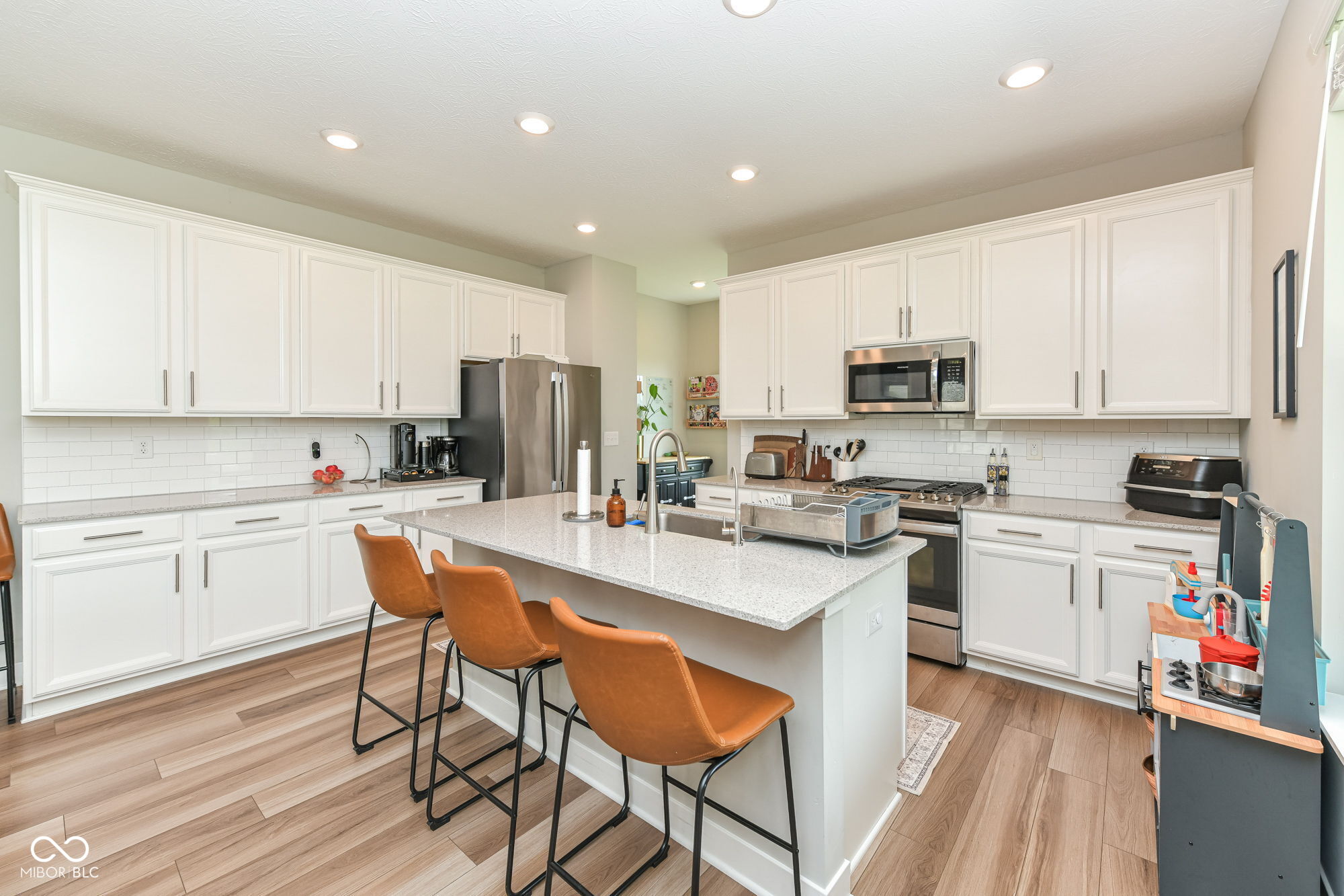 9686 Ridgecrest Lane McCordsville, IN 46055 - Photo 10 of 39