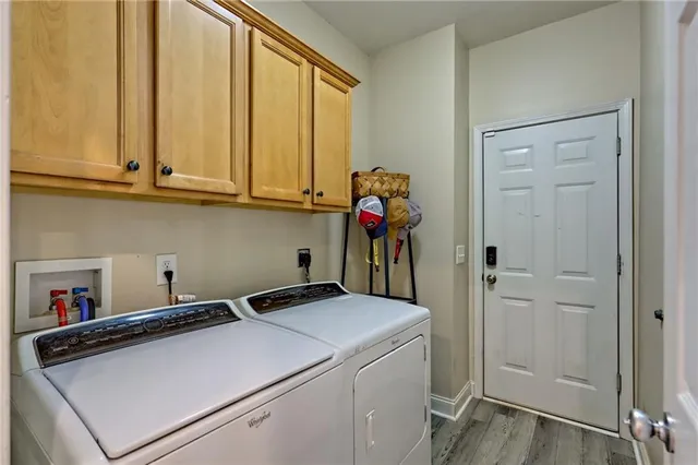 a view of a house with a swimming pool