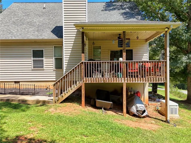 $379,900 | 271 Panacea Lane, Demorest, GA 30535