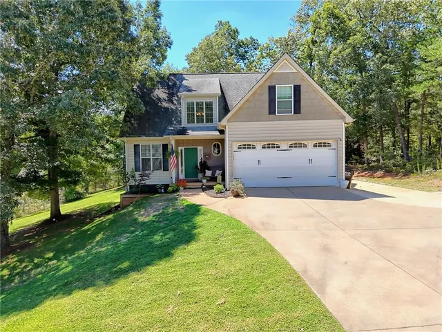 $379,900 | 271 Panacea Lane, Demorest, GA 30535