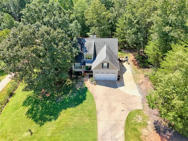 $379,900 | 271 Panacea Lane, Demorest, GA 30535