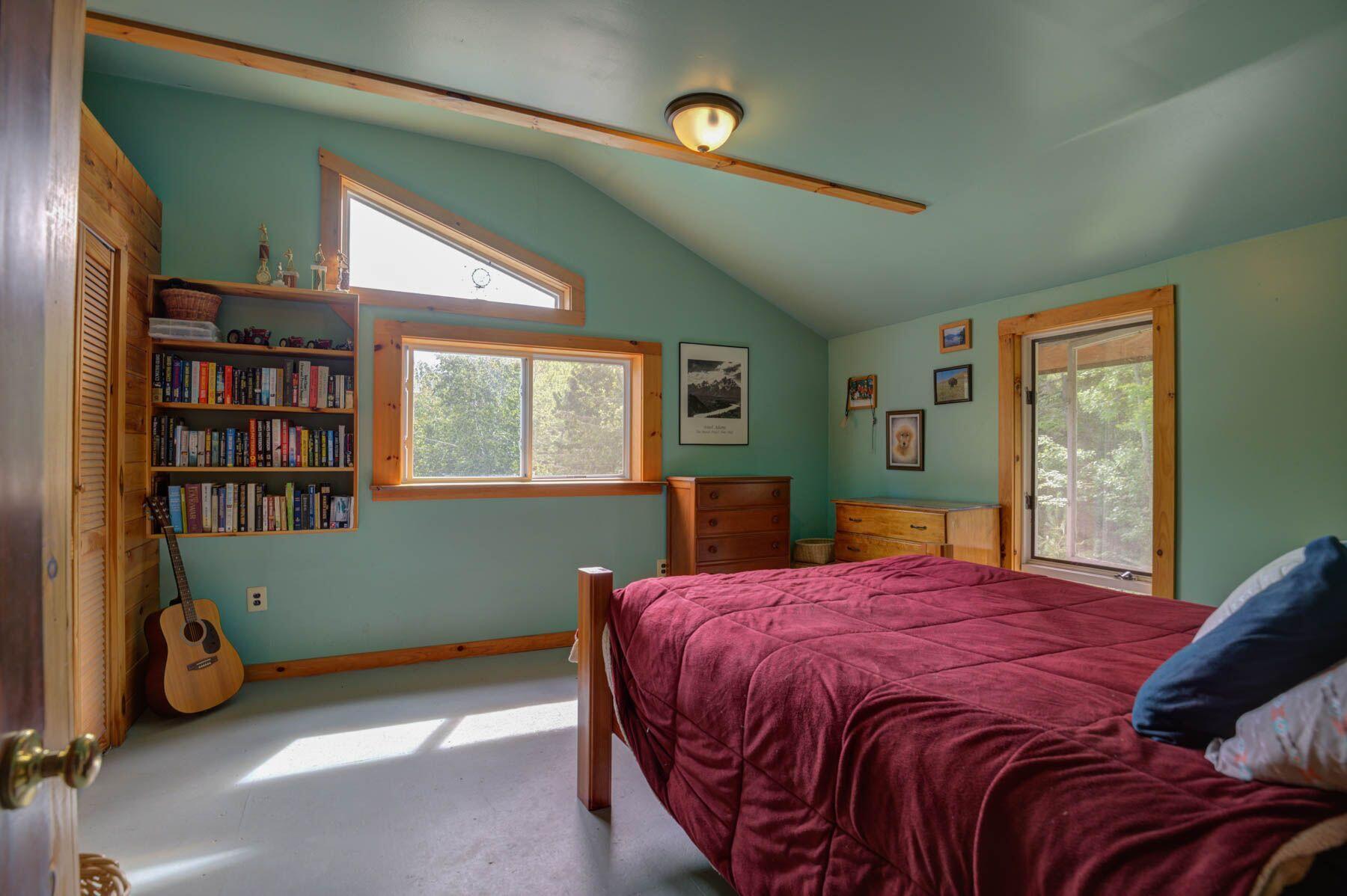 47 Hawks Bluff Road Stratton, ME 04982 - Photo 17 of 43 21
