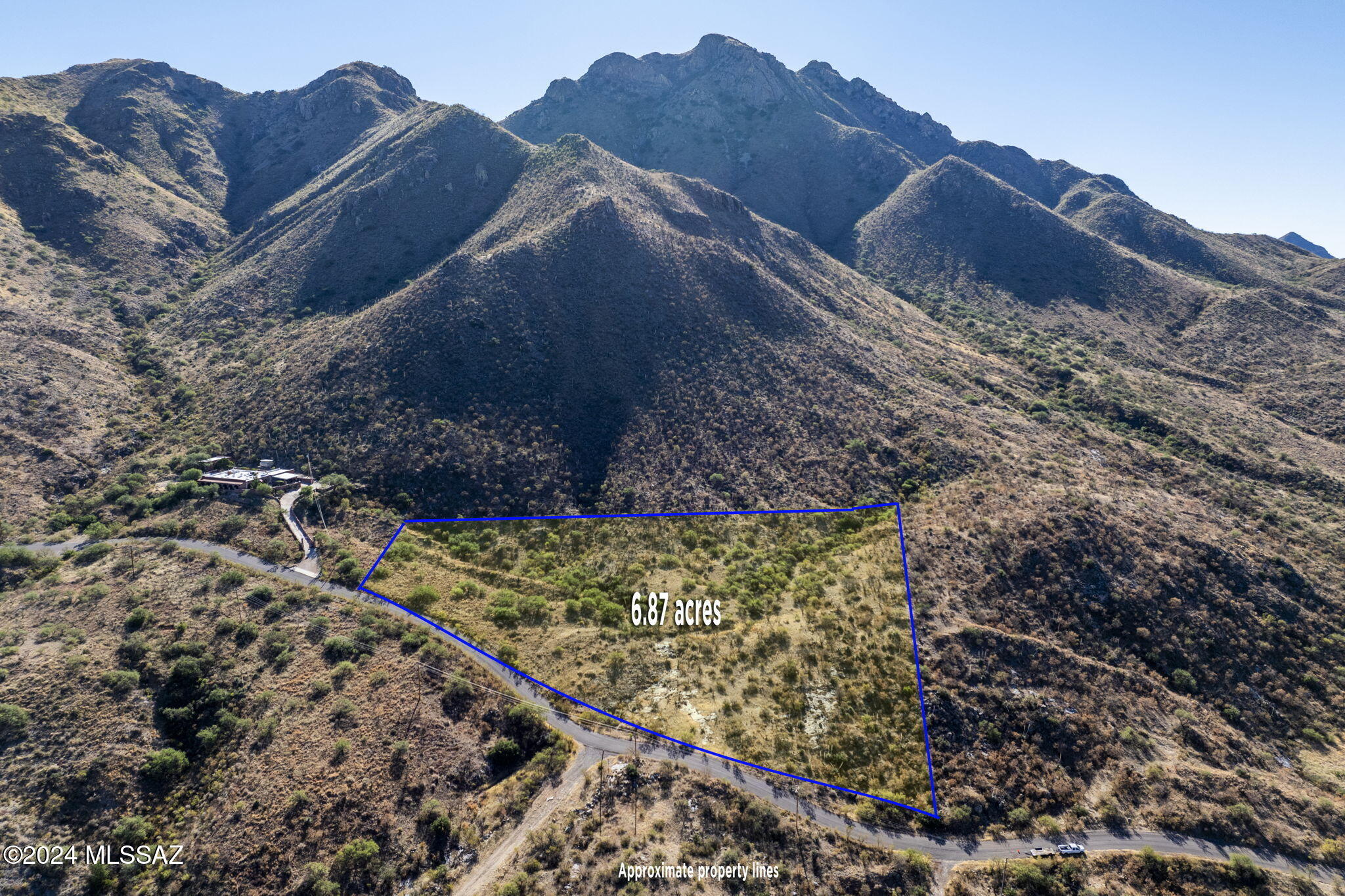 1507 Vía San Cayetano, Unit 26 Rio Rico, AZ 85648 - Photo 2 of 8