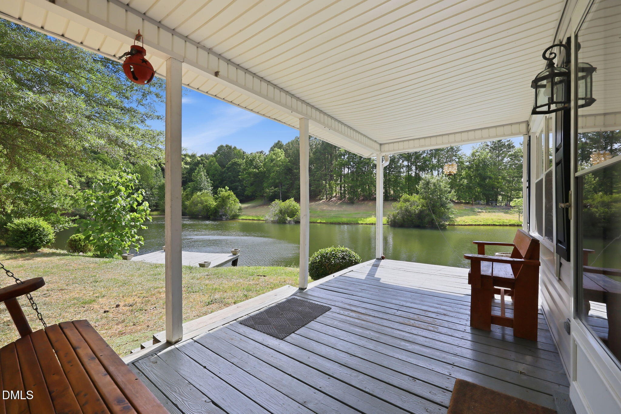 1184 Jim Christian Road Lillington, NC 27546 - Photo 35 of 49 34