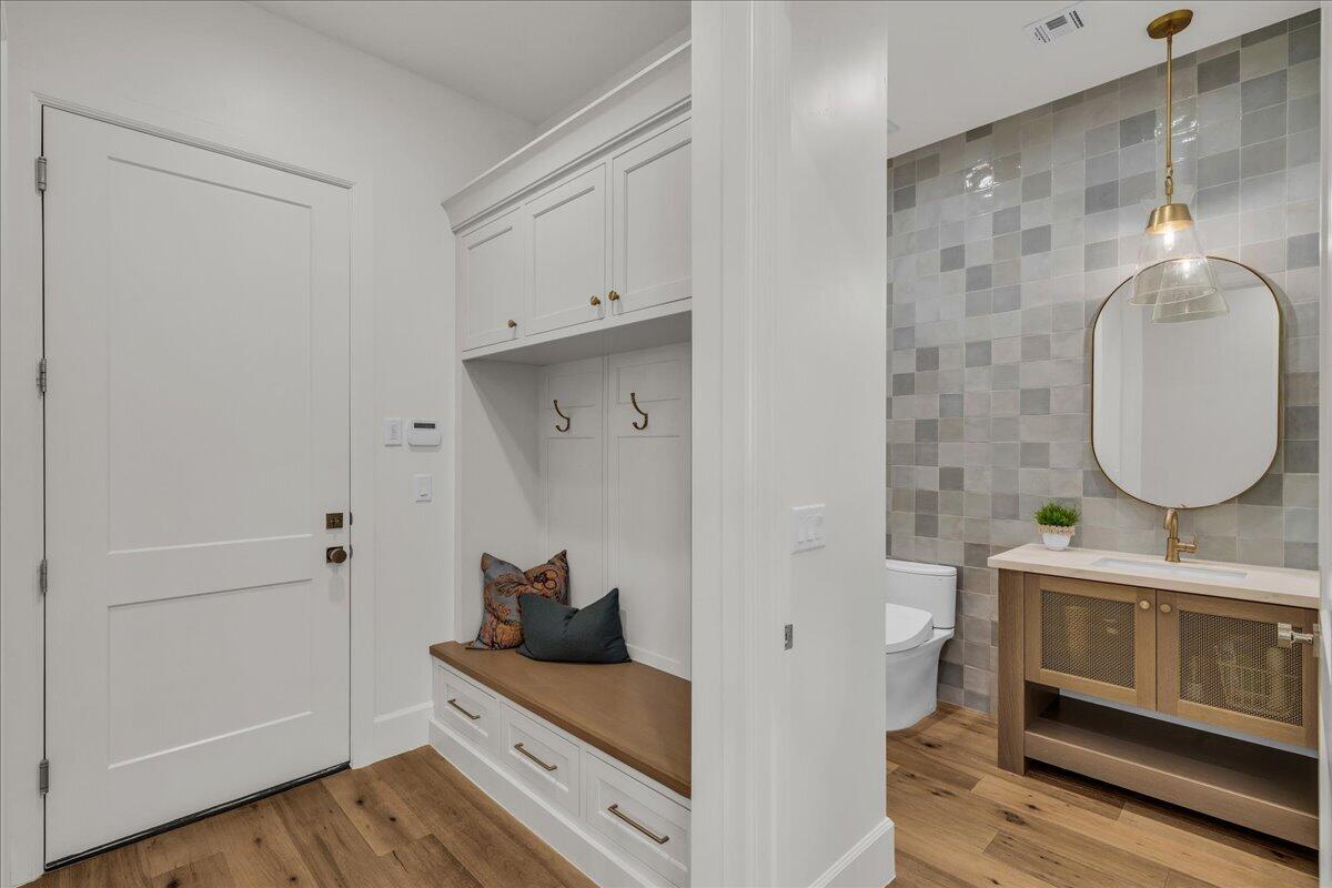 2608 Canyon Ridge Drive St. George, UT 84770 - Photo 53 of 108 Mud Room