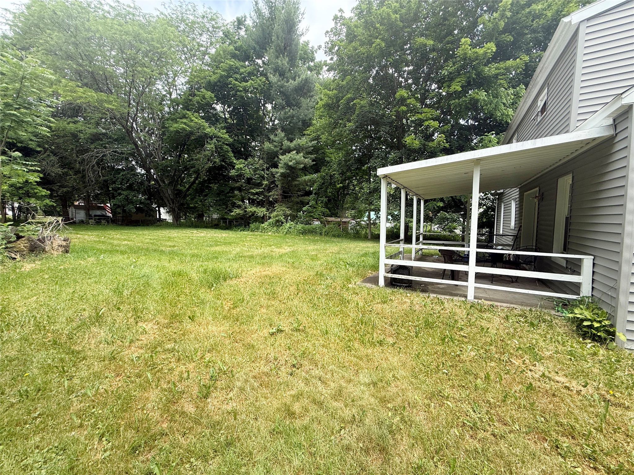 116 Martha Road Vestal, NY 13850 - Photo 34 of 35