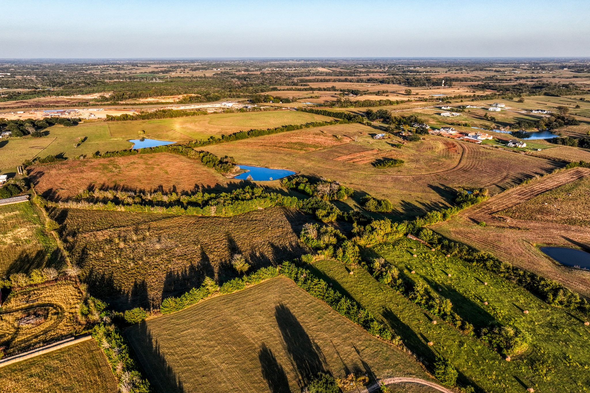 1 Pleasant Hill School Road Brenham, TX 77833 - Photo 5 of 13