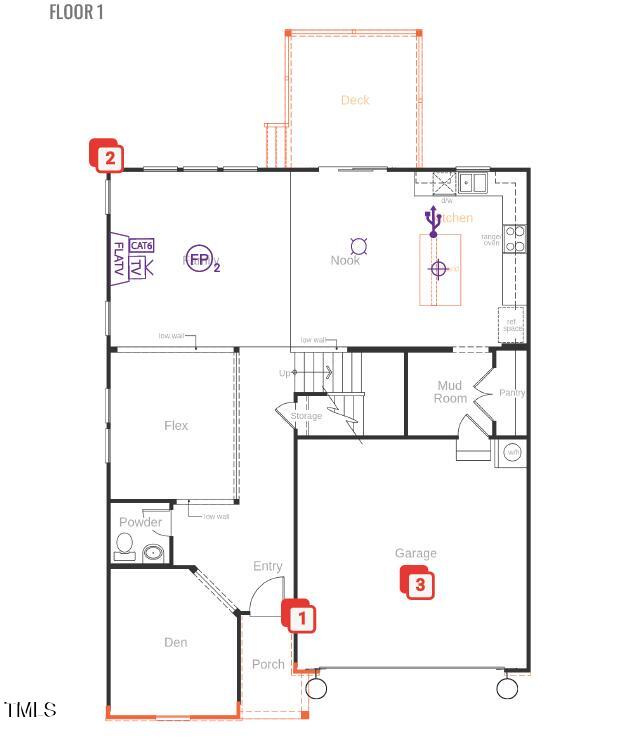 917 Emmer Street Rolesville, NC 27571 - Photo 42 of 50 Screenshot 2025-06-21 140124