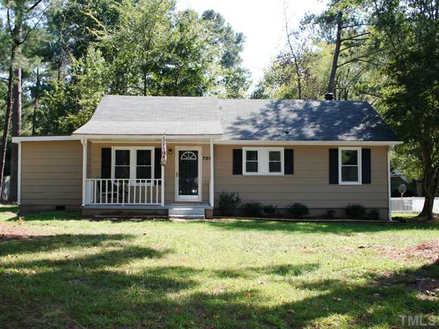 Want a showplace?  The best value, great location, no city taxes, no restrictions!
