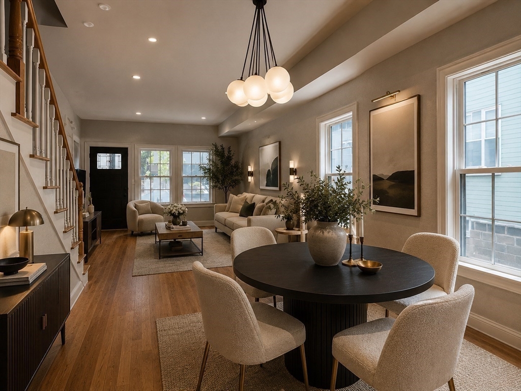 31 Westmore Road, Unit 31 Boston, MA 02126 - Photo 2 of 21