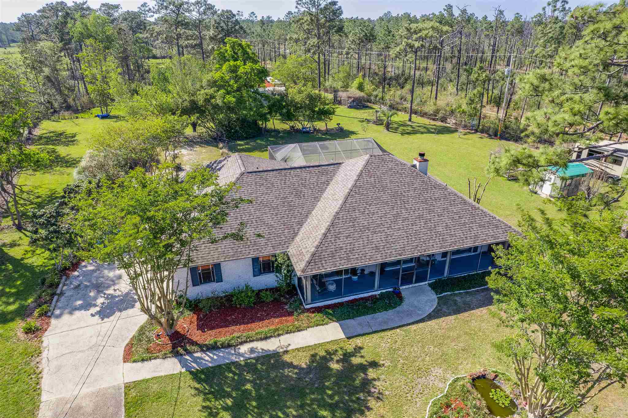 3241 Garcon Point Road Milton, FL 32583 - Photo 1 of 49 Gallery Image 1