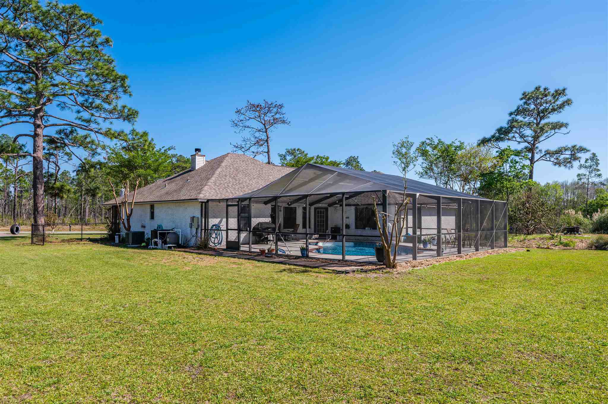 3241 Garcon Point Road Milton, FL 32583 - Photo 32 of 49 Gallery Image 32