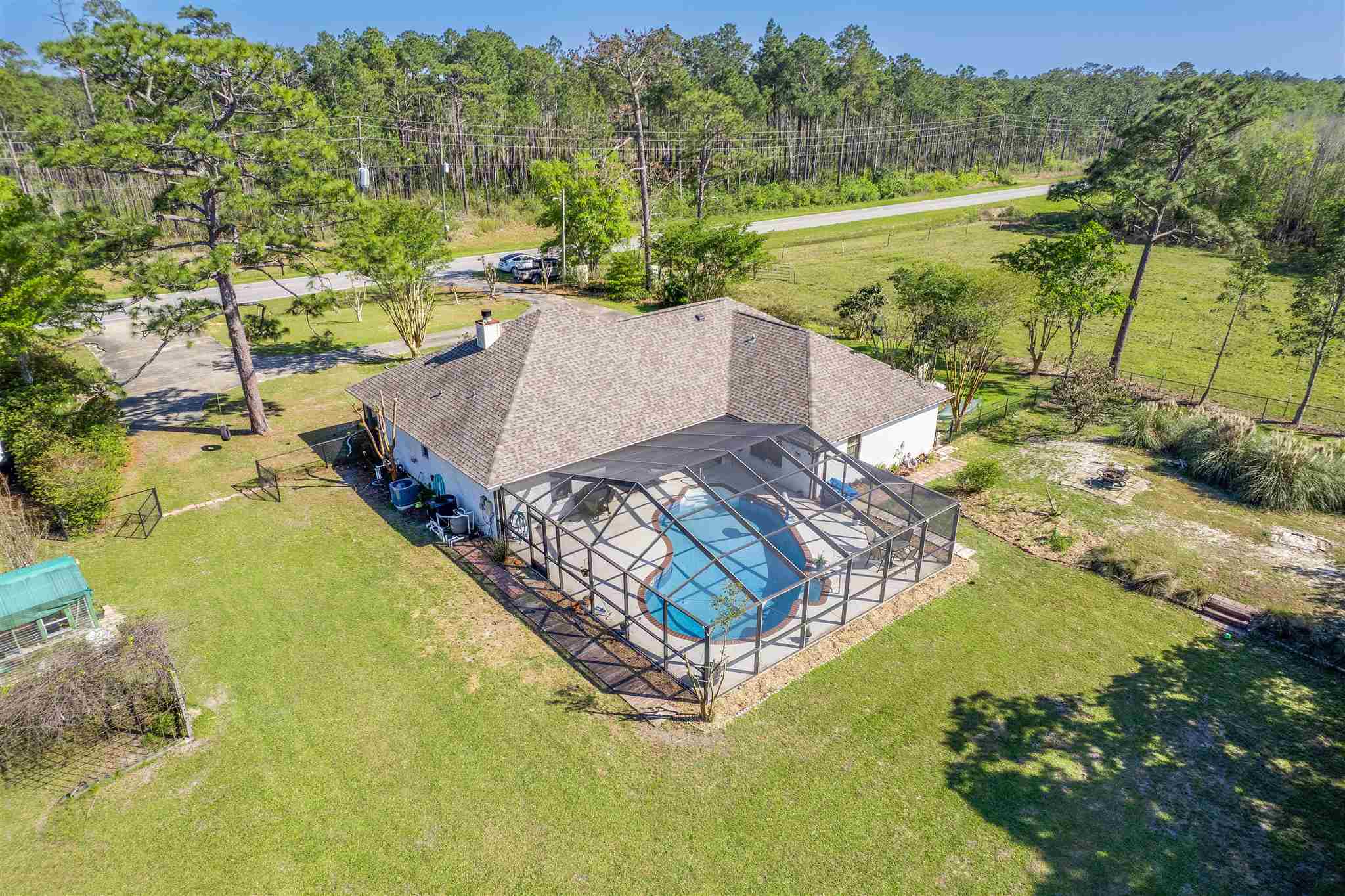 3241 Garcon Point Road Milton, FL 32583 - Photo 34 of 49 Gallery Image 34