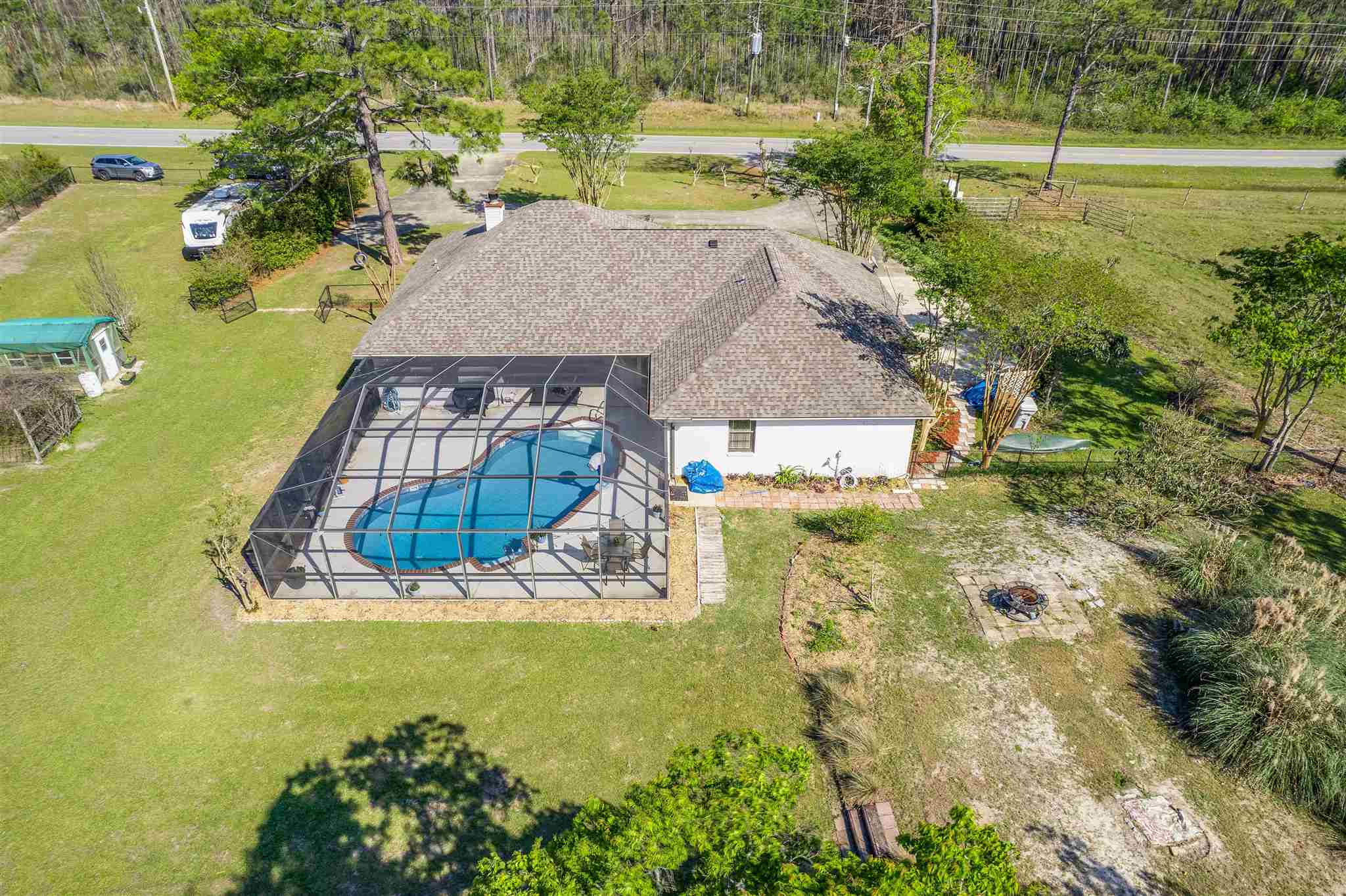 3241 Garcon Point Road Milton, FL 32583 - Photo 35 of 49 Gallery Image 35