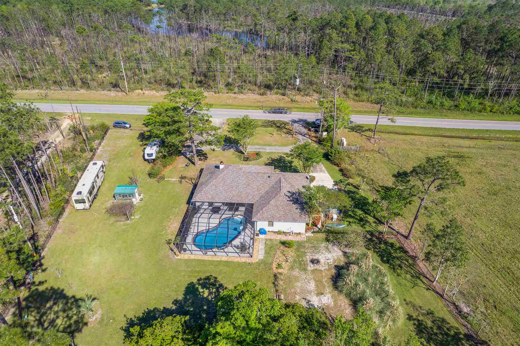 3241 Garcon Point Road Milton, FL 32583 - Photo 36 of 49 Gallery Image 36