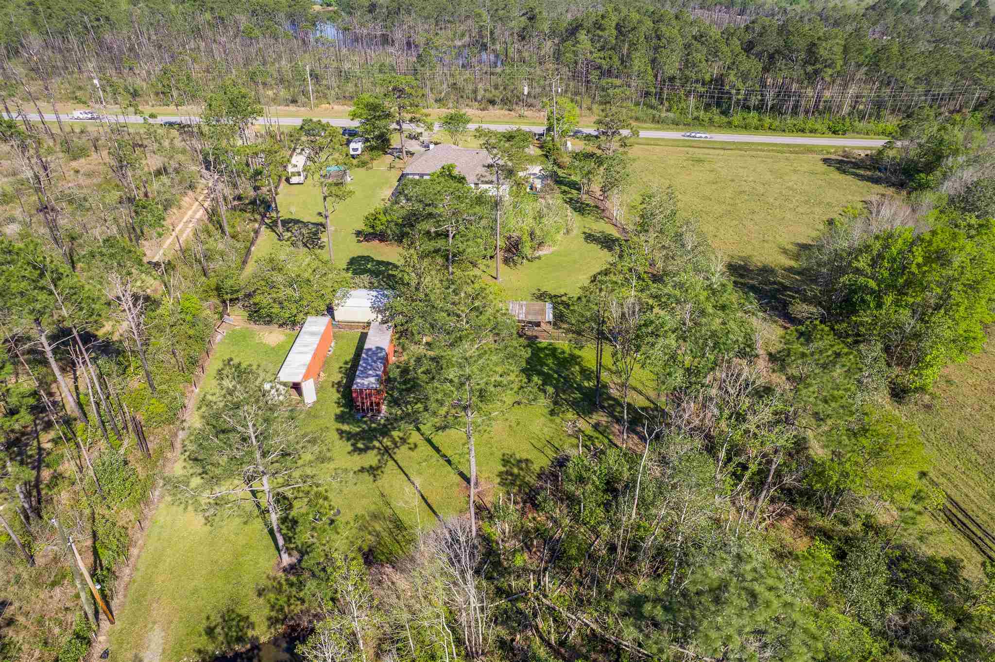 3241 Garcon Point Road Milton, FL 32583 - Photo 37 of 49 Gallery Image 37