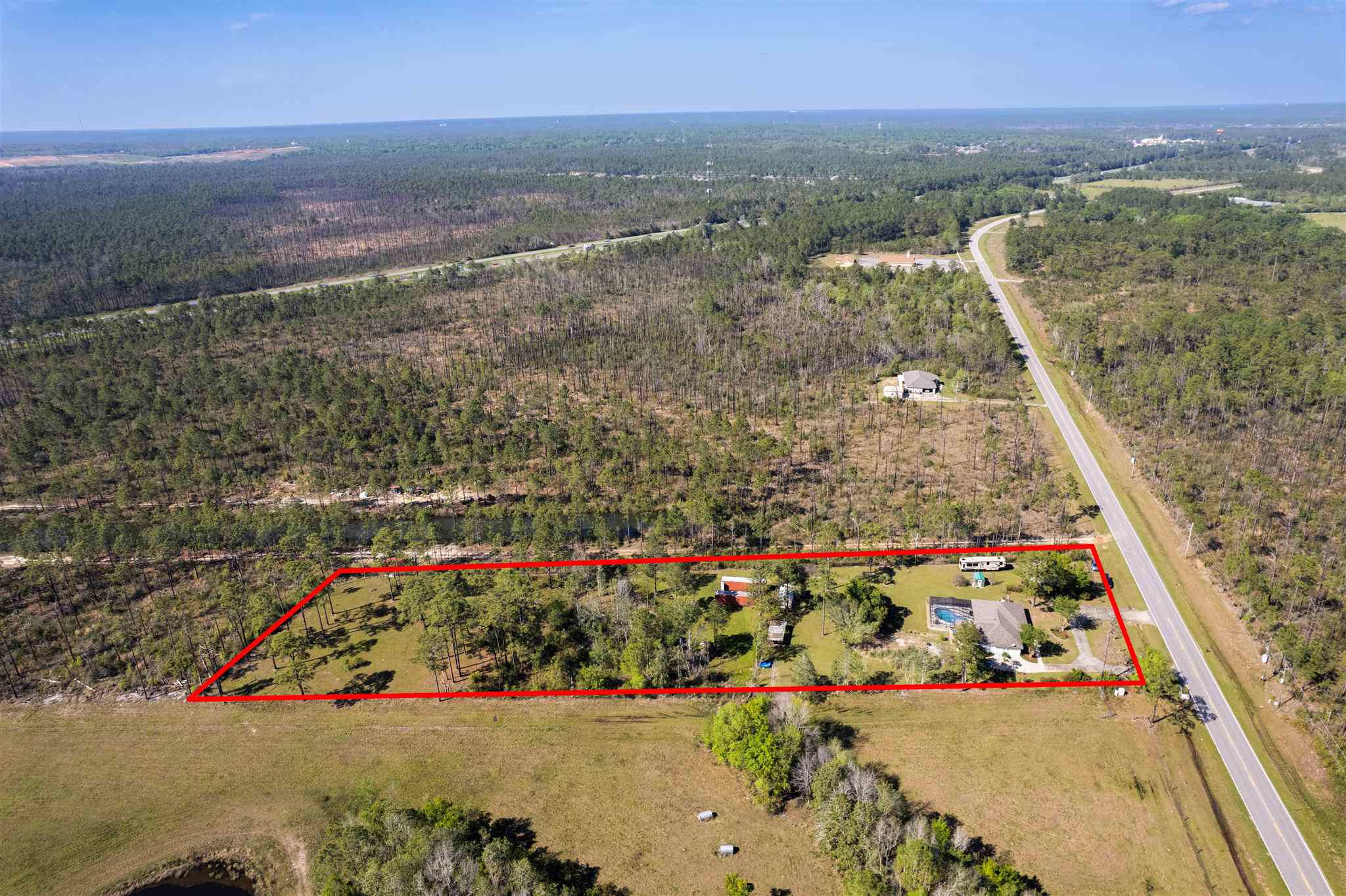 3241 Garcon Point Road Milton, FL 32583 - Photo 39 of 49 Gallery Image 39