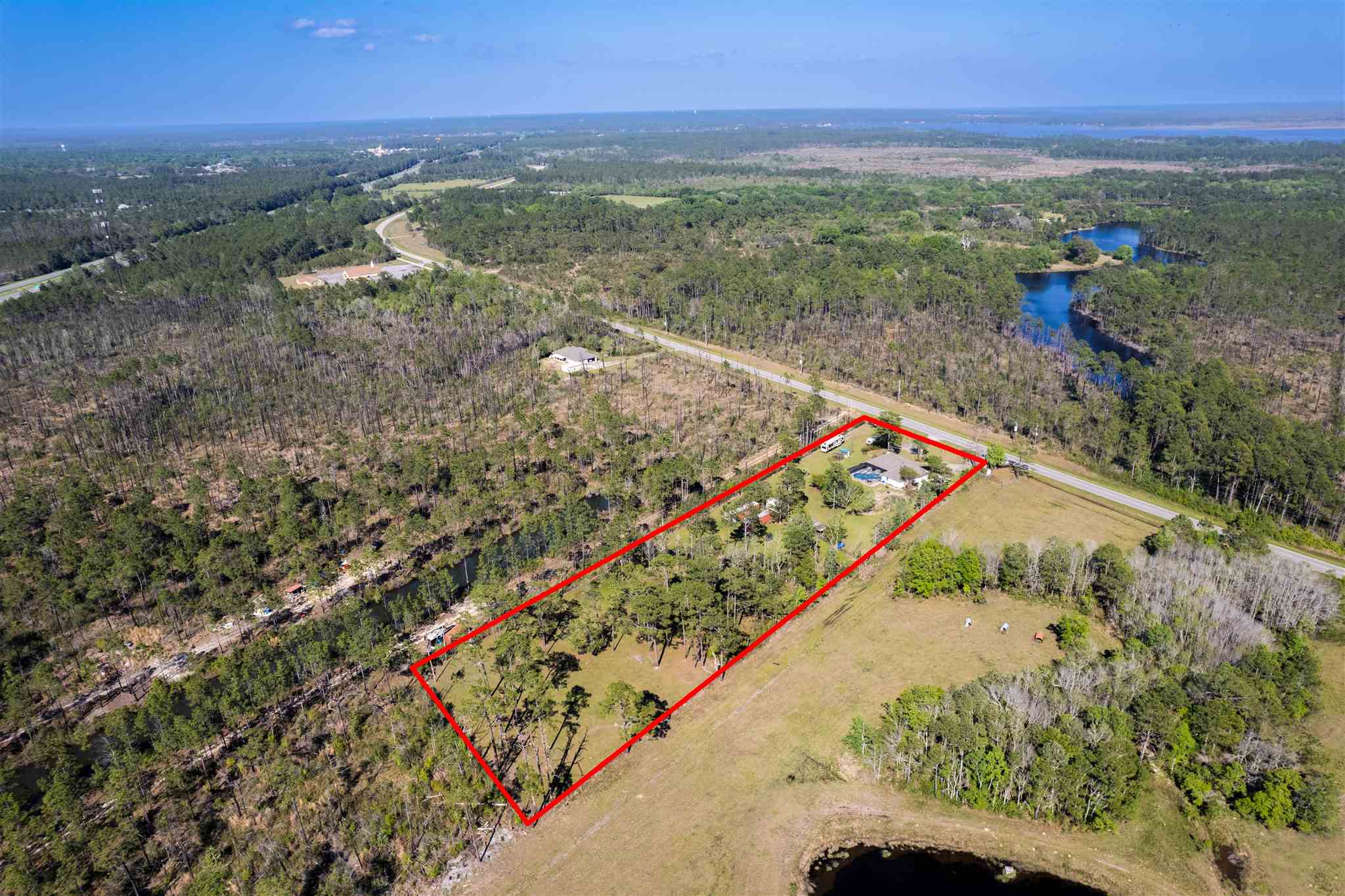 3241 Garcon Point Road Milton, FL 32583 - Photo 40 of 49 Gallery Image 40