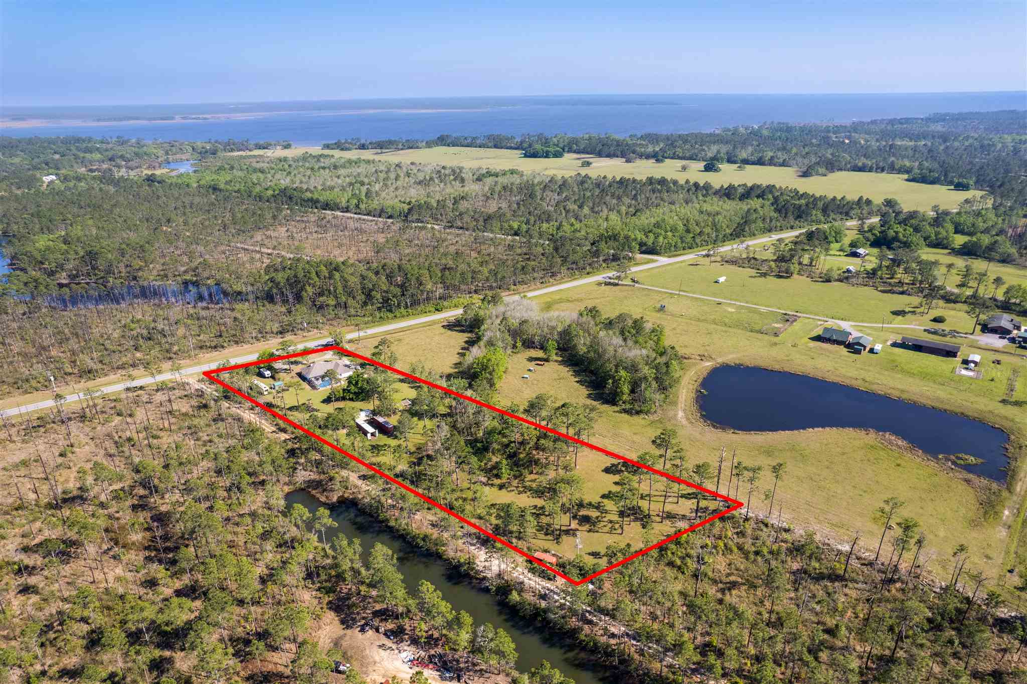 3241 Garcon Point Road Milton, FL 32583 - Photo 41 of 49 Gallery Image 41