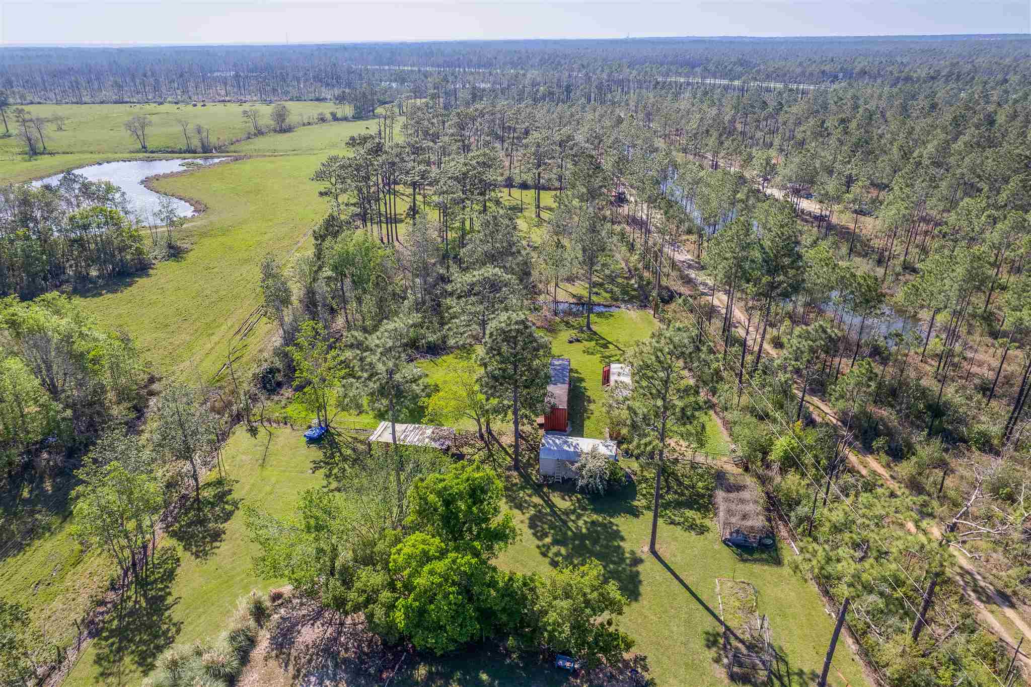 3241 Garcon Point Road Milton, FL 32583 - Photo 46 of 49 Gallery Image 46