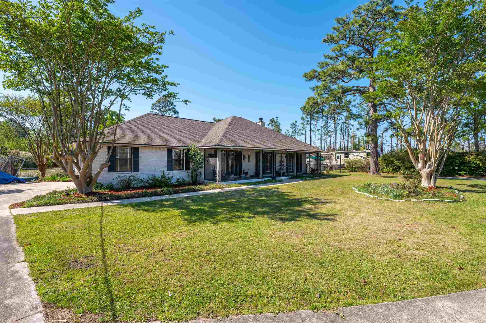 3241 Garcon Point Road Milton, FL 32583 - Photo 47 of 49 Gallery Image 47