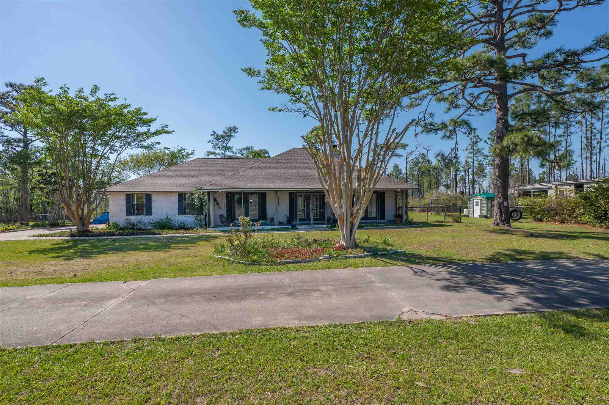 3241 Garcon Point Road Milton, FL 32583 - Photo 48 of 49 Gallery Image 48