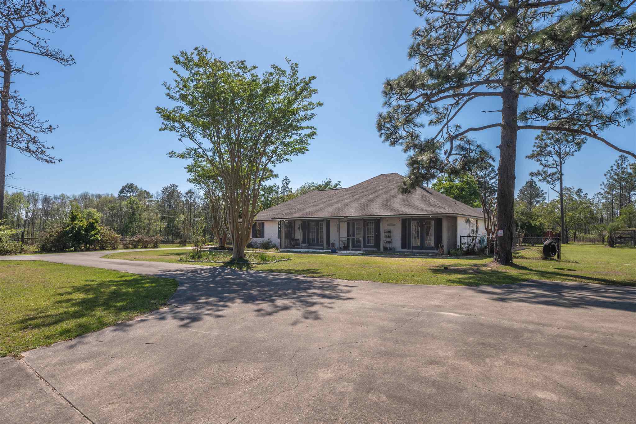 3241 Garcon Point Road Milton, FL 32583 - Photo 49 of 49 Gallery Image 49