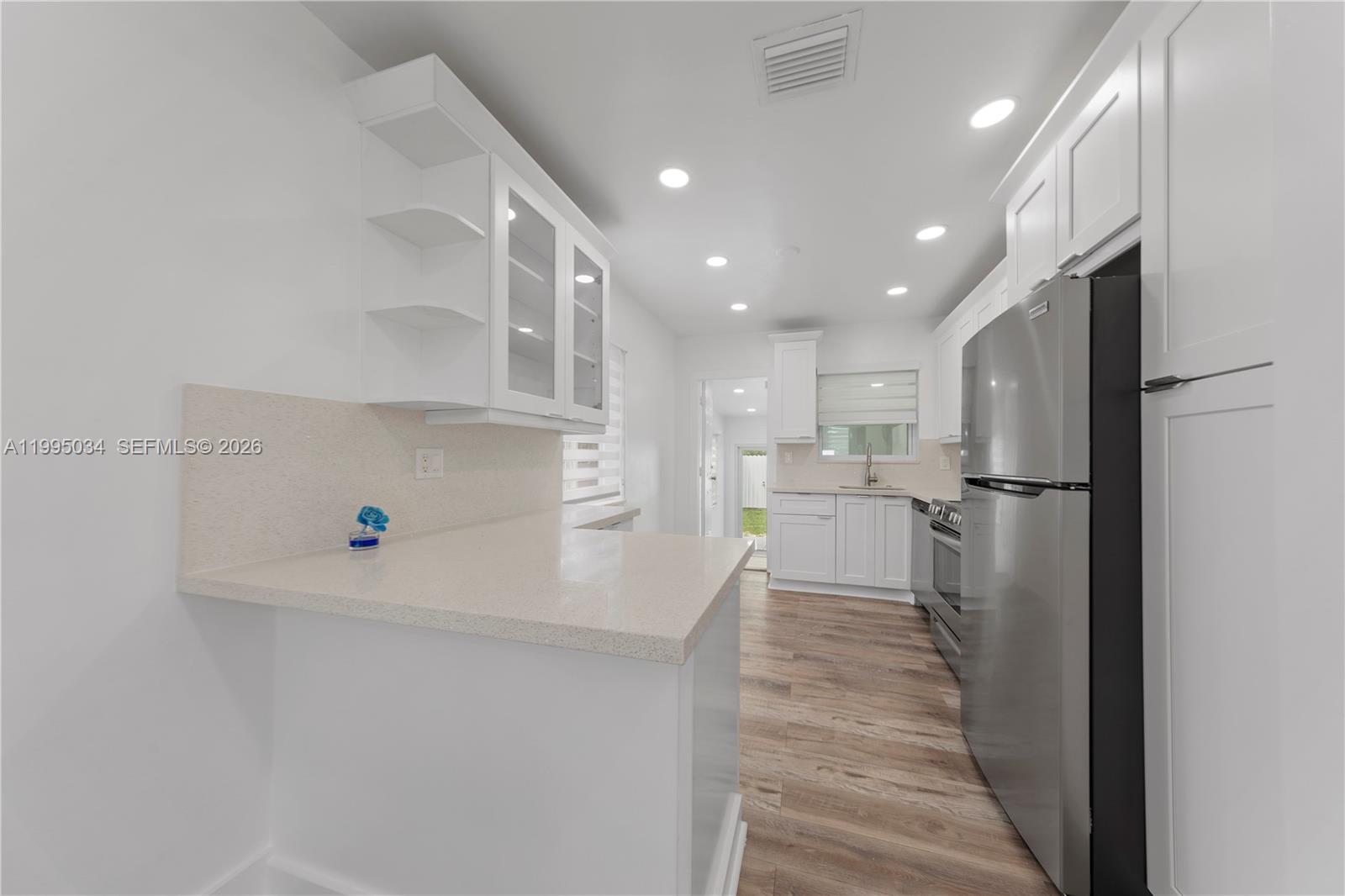 5727 Southwest 3rd Street Miami, FL 33144 - Photo 4 of 14