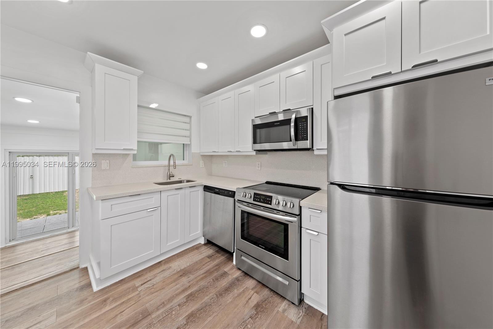 5727 Southwest 3rd Street Miami, FL 33144 - Photo 5 of 14