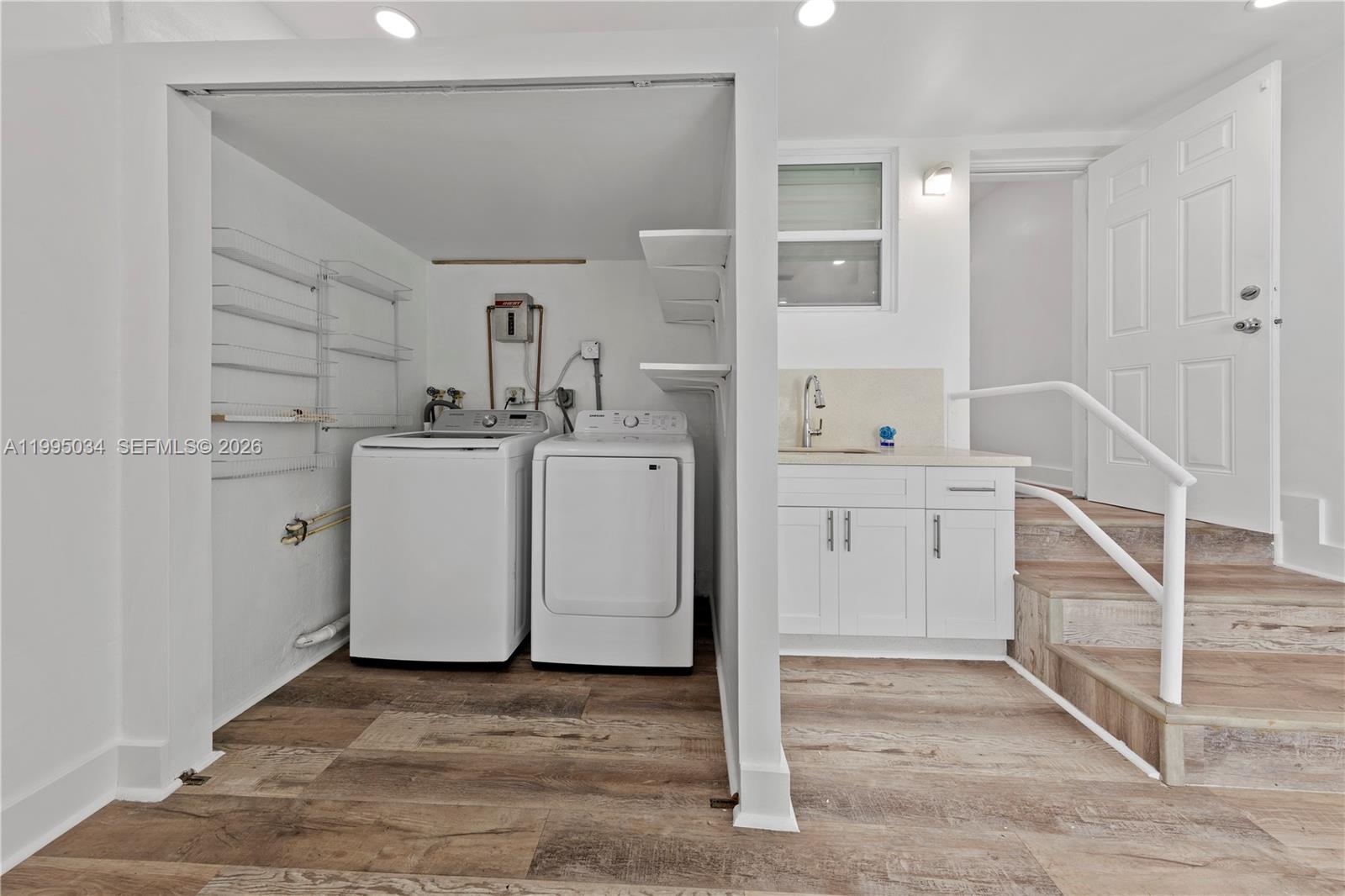 5727 Southwest 3rd Street Miami, FL 33144 - Photo 7 of 14