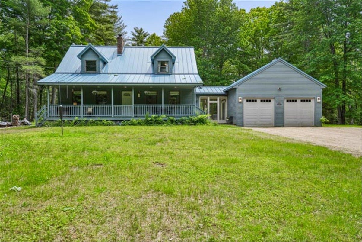 140 North Road Deerfield, NH 03037 - Photo 1 of 52