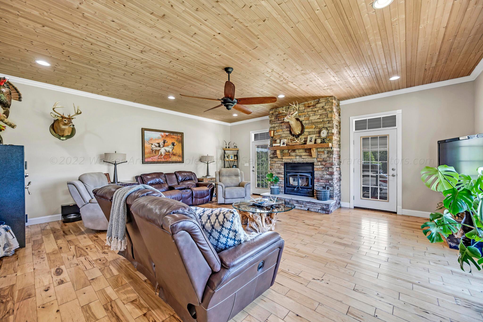 1939 Mountain Road Cordova, AL 35550 - Photo 13 of 48 Gallery Image 13