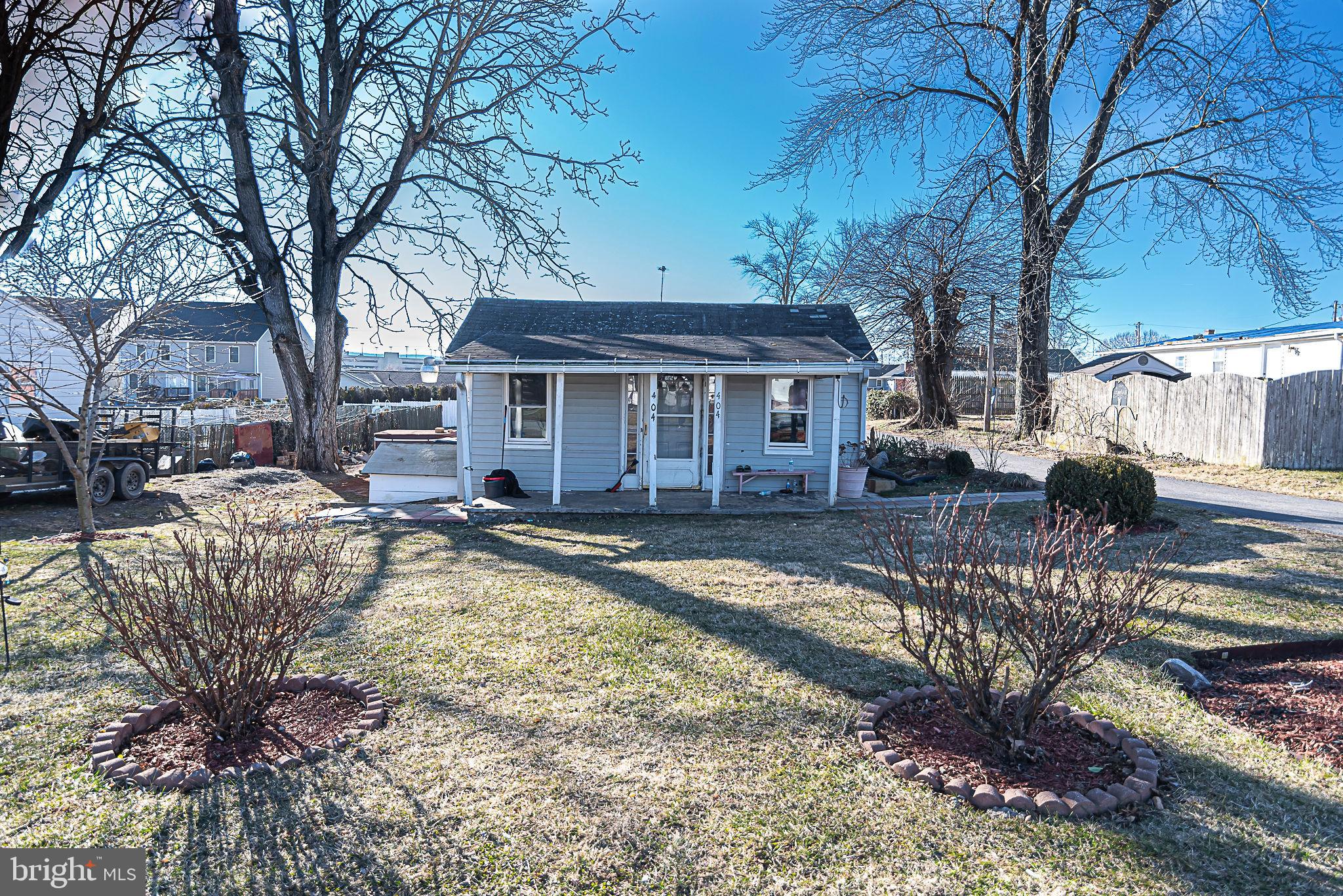 404 East 7th Avenue Ranson, WV 25438 - Photo 29 of 37